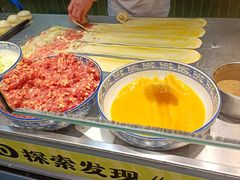 -丝路传奇·中国拉面航母店(北医三院店)