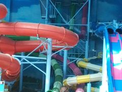 -青岛东方影都融创水世界