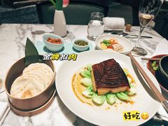 -湖滨28中餐厅·西湖宴·杭州君悦酒店