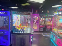 -星际传奇·电玩城·游戏厅·儿童乐园(大悦城店)