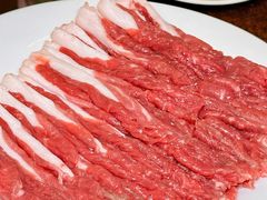 -前门张记涮肉(前门店)