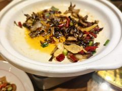 -印象鲵宴·张家界地标美食名片(溪布街店)
