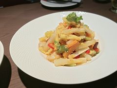 -将相和·海鲜蒸饺大连菜