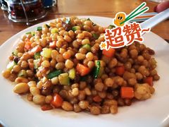 -紫光园·烤鸭(吕家营店)