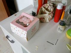 -甜甜蛋糕店(幸福街店)