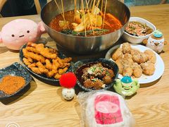 -付小姐在成都(川沙店)