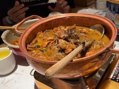 -关东小磨东北菜(漕河泾印象城店)