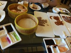 -玉林烤鸭店(垡头店)