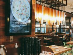 大堂-新旺茶餐厅(嘉里城店)