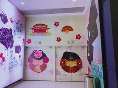 -万达茂商场(南京仙林店)