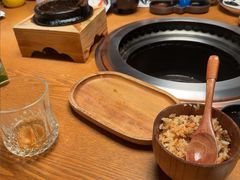 -炎蔵牛舌烤肉