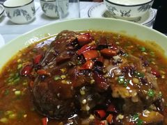 -文君楼美食·庭院酒店(宽窄巷子地铁站店)