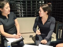 -韦德伍斯健身(沈阳K11Select购物艺术中心店)
