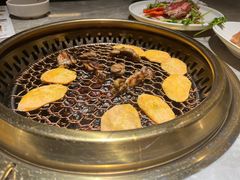 -韩盛·古法烤肉店(皇城恒隆广场店)