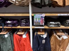 -优衣库(成都锦华万达广场店)