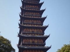 -常熟方塔园