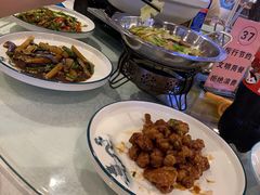 糖醋里脊-孙五味(范家路店)