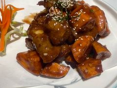 -猪腰一家·地道佛山菜(盐步店)