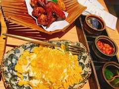 -堂本家洋食别馆·炸猪排(中心城店)
