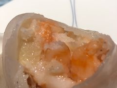 笋尖虾饺皇-广州文华东方酒店·江-由辉师傅主理