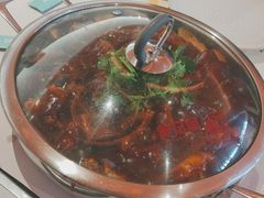 -黄记煌三汁焖锅(首创奥特莱斯店)