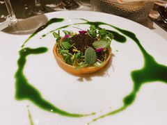 -三嚥阁 La Villa Restaurant