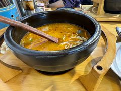 -勺子米线·云南传统小吃市集(四方街店)