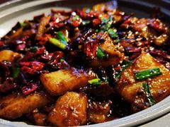 -树厨贵州菜(铜仁花果山店)