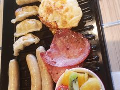-必胜客(SM城市广场店)