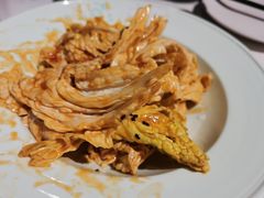 乾隆白菜-峨嵋酒家(清河店)