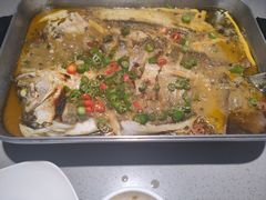 -半天妖烤鱼(中山路店)