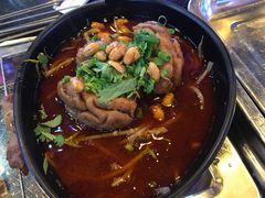 -南阳城烧烤海鲜酒店(和平路店)