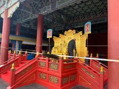 -横店影视城梦幻谷园区