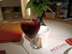-Mezomd曼索蒂西班牙餐厅(广粤店)