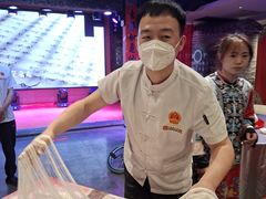 -山西会馆·晋菜·晋商宴·学堂记忆(许坦西街店)