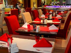 景观位-北京港澳中心瑞士酒店·瑞士咖啡厅·自助餐