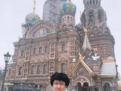 -滴血救世主教堂