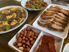 -董立兵烤鸭店(山大路店)