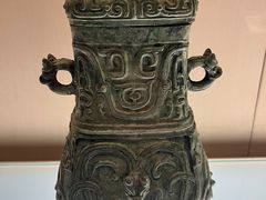 -上海博物馆(人民广场馆)