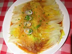 -俭朴菜(鲁磨路店)
