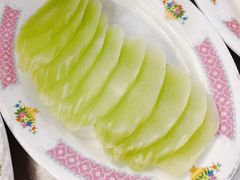 莴笋-燃计沙茶皇·香港沙茶火锅(人广旗舰店)