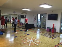 -悦动体能(金融街店)