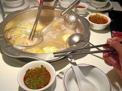 -潮发潮汕牛肉店(龙洞店)