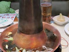 -阳坊胜利涮羊肉(禧乐汇店)