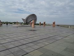 -南汇嘴观海公园