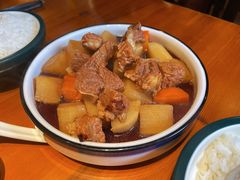 -牛记老坛香牛肉馆(六顺街店)