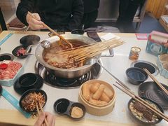 -屋头串串(临江路店)
