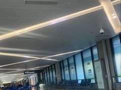 -上海虹桥国际机场