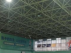 -安徽省体育中心羽毛球馆(芜湖路店)