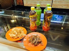 -乐比酷KTV(前进大街店)